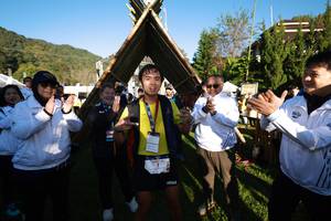 BIB: 
                            <button type="button" onclick="openModal(19370397)" class="btn btn-primary btn-sm float-right btn-popup" data-toggle="modal" data-target=".modal-high-quality">
                        <i class="fas fa-shopping-cart"></i> Add to Cart
                    </button>
                                            <button type="button" onclick="isThisMe(19370397, true)" class="btn btn-success btn-sm float-right btn-popup btn-isme hidden" data-toggle="tooltip" data-placement="bottom" title="นี่คือรูปของคุณใช่ไหม คลิกที่นี่เพื่อเอาเข้าอัลบั้ม">
                        <i class="fas fa-plus"></i> Add to album
                    </button>
                    <button type="button" onclick="isThisMe(19370397, false)" class="btn btn-warning btn-sm float-right btn-popup btn-isnotme hidden">
                        <i class="fas fa-ban"></i> Remove from album
                    </button>