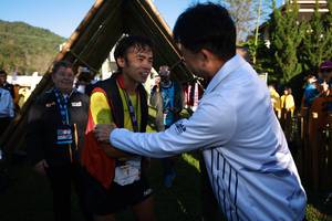 BIB: 
                            <button type="button" onclick="openModal(19370394)" class="btn btn-primary btn-sm float-right btn-popup" data-toggle="modal" data-target=".modal-high-quality">
                        <i class="fas fa-shopping-cart"></i> Add to Cart
                    </button>
                                            <button type="button" onclick="isThisMe(19370394, true)" class="btn btn-success btn-sm float-right btn-popup btn-isme hidden" data-toggle="tooltip" data-placement="bottom" title="นี่คือรูปของคุณใช่ไหม คลิกที่นี่เพื่อเอาเข้าอัลบั้ม">
                        <i class="fas fa-plus"></i> Add to album
                    </button>
                    <button type="button" onclick="isThisMe(19370394, false)" class="btn btn-warning btn-sm float-right btn-popup btn-isnotme hidden">
                        <i class="fas fa-ban"></i> Remove from album
                    </button>