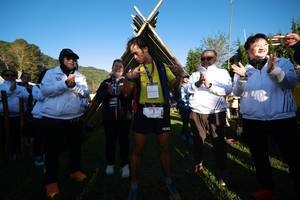 BIB: 
                            <button type="button" onclick="openModal(19370413)" class="btn btn-primary btn-sm float-right btn-popup" data-toggle="modal" data-target=".modal-high-quality">
                        <i class="fas fa-shopping-cart"></i> Add to Cart
                    </button>
                                            <button type="button" onclick="isThisMe(19370413, true)" class="btn btn-success btn-sm float-right btn-popup btn-isme hidden" data-toggle="tooltip" data-placement="bottom" title="นี่คือรูปของคุณใช่ไหม คลิกที่นี่เพื่อเอาเข้าอัลบั้ม">
                        <i class="fas fa-plus"></i> Add to album
                    </button>
                    <button type="button" onclick="isThisMe(19370413, false)" class="btn btn-warning btn-sm float-right btn-popup btn-isnotme hidden">
                        <i class="fas fa-ban"></i> Remove from album
                    </button>