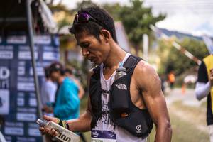 BIB: 100, 200
                            <button type="button" onclick="openModal(19369613)" class="btn btn-primary btn-sm float-right btn-popup" data-toggle="modal" data-target=".modal-high-quality">
                        <i class="fas fa-shopping-cart"></i> Add to Cart
                    </button>
                                            <button type="button" onclick="isThisMe(19369613, true)" class="btn btn-success btn-sm float-right btn-popup btn-isme hidden" data-toggle="tooltip" data-placement="bottom" title="นี่คือรูปของคุณใช่ไหม คลิกที่นี่เพื่อเอาเข้าอัลบั้ม">
                        <i class="fas fa-plus"></i> Add to album
                    </button>
                    <button type="button" onclick="isThisMe(19369613, false)" class="btn btn-warning btn-sm float-right btn-popup btn-isnotme hidden">
                        <i class="fas fa-ban"></i> Remove from album
                    </button>