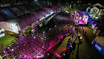 BIB: 
                            <button type="button" onclick="openModal(19369747)" class="btn btn-primary btn-sm float-right btn-popup" data-toggle="modal" data-target=".modal-high-quality">
                        <i class="fas fa-shopping-cart"></i> Add to Cart
                    </button>
                                            <button type="button" onclick="isThisMe(19369747, true)" class="btn btn-success btn-sm float-right btn-popup btn-isme hidden" data-toggle="tooltip" data-placement="bottom" title="นี่คือรูปของคุณใช่ไหม คลิกที่นี่เพื่อเอาเข้าอัลบั้ม">
                        <i class="fas fa-plus"></i> Add to album
                    </button>
                    <button type="button" onclick="isThisMe(19369747, false)" class="btn btn-warning btn-sm float-right btn-popup btn-isnotme hidden">
                        <i class="fas fa-ban"></i> Remove from album
                    </button>