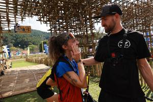 BIB: 
                            <button type="button" onclick="openModal(19370765)" class="btn btn-primary btn-sm float-right btn-popup" data-toggle="modal" data-target=".modal-high-quality">
                        <i class="fas fa-shopping-cart"></i> Add to Cart
                    </button>
                                            <button type="button" onclick="isThisMe(19370765, true)" class="btn btn-success btn-sm float-right btn-popup btn-isme hidden" data-toggle="tooltip" data-placement="bottom" title="นี่คือรูปของคุณใช่ไหม คลิกที่นี่เพื่อเอาเข้าอัลบั้ม">
                        <i class="fas fa-plus"></i> Add to album
                    </button>
                    <button type="button" onclick="isThisMe(19370765, false)" class="btn btn-warning btn-sm float-right btn-popup btn-isnotme hidden">
                        <i class="fas fa-ban"></i> Remove from album
                    </button>