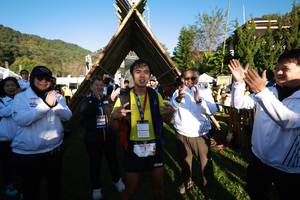 BIB: 
                            <button type="button" onclick="openModal(19370399)" class="btn btn-primary btn-sm float-right btn-popup" data-toggle="modal" data-target=".modal-high-quality">
                        <i class="fas fa-shopping-cart"></i> Add to Cart
                    </button>
                                            <button type="button" onclick="isThisMe(19370399, true)" class="btn btn-success btn-sm float-right btn-popup btn-isme hidden" data-toggle="tooltip" data-placement="bottom" title="นี่คือรูปของคุณใช่ไหม คลิกที่นี่เพื่อเอาเข้าอัลบั้ม">
                        <i class="fas fa-plus"></i> Add to album
                    </button>
                    <button type="button" onclick="isThisMe(19370399, false)" class="btn btn-warning btn-sm float-right btn-popup btn-isnotme hidden">
                        <i class="fas fa-ban"></i> Remove from album
                    </button>