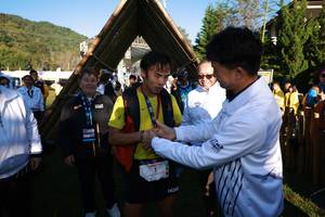 BIB: 
                            <button type="button" onclick="openModal(19370388)" class="btn btn-primary btn-sm float-right btn-popup" data-toggle="modal" data-target=".modal-high-quality">
                        <i class="fas fa-shopping-cart"></i> Add to Cart
                    </button>
                                            <button type="button" onclick="isThisMe(19370388, true)" class="btn btn-success btn-sm float-right btn-popup btn-isme hidden" data-toggle="tooltip" data-placement="bottom" title="นี่คือรูปของคุณใช่ไหม คลิกที่นี่เพื่อเอาเข้าอัลบั้ม">
                        <i class="fas fa-plus"></i> Add to album
                    </button>
                    <button type="button" onclick="isThisMe(19370388, false)" class="btn btn-warning btn-sm float-right btn-popup btn-isnotme hidden">
                        <i class="fas fa-ban"></i> Remove from album
                    </button>