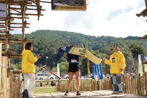 BIB: 100, 2022, 247
                            <button type="button" onclick="openModal(19370675)" class="btn btn-primary btn-sm float-right btn-popup" data-toggle="modal" data-target=".modal-high-quality">
                        <i class="fas fa-shopping-cart"></i> Add to Cart
                    </button>
                                            <button type="button" onclick="isThisMe(19370675, true)" class="btn btn-success btn-sm float-right btn-popup btn-isme hidden" data-toggle="tooltip" data-placement="bottom" title="นี่คือรูปของคุณใช่ไหม คลิกที่นี่เพื่อเอาเข้าอัลบั้ม">
                        <i class="fas fa-plus"></i> Add to album
                    </button>
                    <button type="button" onclick="isThisMe(19370675, false)" class="btn btn-warning btn-sm float-right btn-popup btn-isnotme hidden">
                        <i class="fas fa-ban"></i> Remove from album
                    </button>