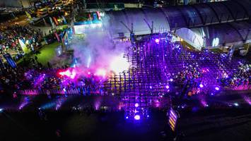 BIB: 
                            <button type="button" onclick="openModal(19369759)" class="btn btn-primary btn-sm float-right btn-popup" data-toggle="modal" data-target=".modal-high-quality">
                        <i class="fas fa-shopping-cart"></i> Add to Cart
                    </button>
                                            <button type="button" onclick="isThisMe(19369759, true)" class="btn btn-success btn-sm float-right btn-popup btn-isme hidden" data-toggle="tooltip" data-placement="bottom" title="นี่คือรูปของคุณใช่ไหม คลิกที่นี่เพื่อเอาเข้าอัลบั้ม">
                        <i class="fas fa-plus"></i> Add to album
                    </button>
                    <button type="button" onclick="isThisMe(19369759, false)" class="btn btn-warning btn-sm float-right btn-popup btn-isnotme hidden">
                        <i class="fas fa-ban"></i> Remove from album
                    </button>