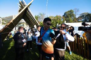 BIB: 
                            <button type="button" onclick="openModal(19370430)" class="btn btn-primary btn-sm float-right btn-popup" data-toggle="modal" data-target=".modal-high-quality">
                        <i class="fas fa-shopping-cart"></i> Add to Cart
                    </button>
                                            <button type="button" onclick="isThisMe(19370430, true)" class="btn btn-success btn-sm float-right btn-popup btn-isme hidden" data-toggle="tooltip" data-placement="bottom" title="นี่คือรูปของคุณใช่ไหม คลิกที่นี่เพื่อเอาเข้าอัลบั้ม">
                        <i class="fas fa-plus"></i> Add to album
                    </button>
                    <button type="button" onclick="isThisMe(19370430, false)" class="btn btn-warning btn-sm float-right btn-popup btn-isnotme hidden">
                        <i class="fas fa-ban"></i> Remove from album
                    </button>