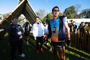 BIB: 
                            <button type="button" onclick="openModal(19370444)" class="btn btn-primary btn-sm float-right btn-popup" data-toggle="modal" data-target=".modal-high-quality">
                        <i class="fas fa-shopping-cart"></i> Add to Cart
                    </button>
                                            <button type="button" onclick="isThisMe(19370444, true)" class="btn btn-success btn-sm float-right btn-popup btn-isme hidden" data-toggle="tooltip" data-placement="bottom" title="นี่คือรูปของคุณใช่ไหม คลิกที่นี่เพื่อเอาเข้าอัลบั้ม">
                        <i class="fas fa-plus"></i> Add to album
                    </button>
                    <button type="button" onclick="isThisMe(19370444, false)" class="btn btn-warning btn-sm float-right btn-popup btn-isnotme hidden">
                        <i class="fas fa-ban"></i> Remove from album
                    </button>