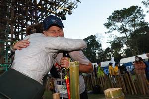 BIB: 196, 1214
                            <button type="button" onclick="openModal(19370899)" class="btn btn-primary btn-sm float-right btn-popup" data-toggle="modal" data-target=".modal-high-quality">
                        <i class="fas fa-shopping-cart"></i> Add to Cart
                    </button>
                                            <button type="button" onclick="isThisMe(19370899, true)" class="btn btn-success btn-sm float-right btn-popup btn-isme hidden" data-toggle="tooltip" data-placement="bottom" title="นี่คือรูปของคุณใช่ไหม คลิกที่นี่เพื่อเอาเข้าอัลบั้ม">
                        <i class="fas fa-plus"></i> Add to album
                    </button>
                    <button type="button" onclick="isThisMe(19370899, false)" class="btn btn-warning btn-sm float-right btn-popup btn-isnotme hidden">
                        <i class="fas fa-ban"></i> Remove from album
                    </button>