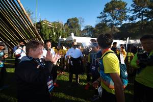 BIB: 
                            <button type="button" onclick="openModal(19370373)" class="btn btn-primary btn-sm float-right btn-popup" data-toggle="modal" data-target=".modal-high-quality">
                        <i class="fas fa-shopping-cart"></i> Add to Cart
                    </button>
                                            <button type="button" onclick="isThisMe(19370373, true)" class="btn btn-success btn-sm float-right btn-popup btn-isme hidden" data-toggle="tooltip" data-placement="bottom" title="นี่คือรูปของคุณใช่ไหม คลิกที่นี่เพื่อเอาเข้าอัลบั้ม">
                        <i class="fas fa-plus"></i> Add to album
                    </button>
                    <button type="button" onclick="isThisMe(19370373, false)" class="btn btn-warning btn-sm float-right btn-popup btn-isnotme hidden">
                        <i class="fas fa-ban"></i> Remove from album
                    </button>