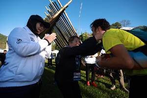 BIB: 
                            <button type="button" onclick="openModal(19370358)" class="btn btn-primary btn-sm float-right btn-popup" data-toggle="modal" data-target=".modal-high-quality">
                        <i class="fas fa-shopping-cart"></i> Add to Cart
                    </button>
                                            <button type="button" onclick="isThisMe(19370358, true)" class="btn btn-success btn-sm float-right btn-popup btn-isme hidden" data-toggle="tooltip" data-placement="bottom" title="นี่คือรูปของคุณใช่ไหม คลิกที่นี่เพื่อเอาเข้าอัลบั้ม">
                        <i class="fas fa-plus"></i> Add to album
                    </button>
                    <button type="button" onclick="isThisMe(19370358, false)" class="btn btn-warning btn-sm float-right btn-popup btn-isnotme hidden">
                        <i class="fas fa-ban"></i> Remove from album
                    </button>