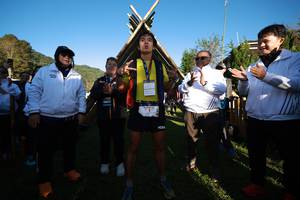 BIB: 
                            <button type="button" onclick="openModal(19370423)" class="btn btn-primary btn-sm float-right btn-popup" data-toggle="modal" data-target=".modal-high-quality">
                        <i class="fas fa-shopping-cart"></i> Add to Cart
                    </button>
                                            <button type="button" onclick="isThisMe(19370423, true)" class="btn btn-success btn-sm float-right btn-popup btn-isme hidden" data-toggle="tooltip" data-placement="bottom" title="นี่คือรูปของคุณใช่ไหม คลิกที่นี่เพื่อเอาเข้าอัลบั้ม">
                        <i class="fas fa-plus"></i> Add to album
                    </button>
                    <button type="button" onclick="isThisMe(19370423, false)" class="btn btn-warning btn-sm float-right btn-popup btn-isnotme hidden">
                        <i class="fas fa-ban"></i> Remove from album
                    </button>