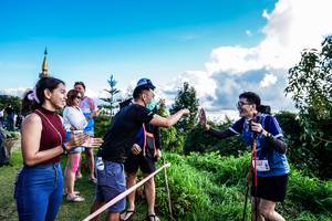 BIB: 3187
                            <button type="button" onclick="openModal(19371544)" class="btn btn-primary btn-sm float-right btn-popup" data-toggle="modal" data-target=".modal-high-quality">
                        <i class="fas fa-shopping-cart"></i> Add to Cart
                    </button>
                                            <button type="button" onclick="isThisMe(19371544, true)" class="btn btn-success btn-sm float-right btn-popup btn-isme hidden" data-toggle="tooltip" data-placement="bottom" title="นี่คือรูปของคุณใช่ไหม คลิกที่นี่เพื่อเอาเข้าอัลบั้ม">
                        <i class="fas fa-plus"></i> Add to album
                    </button>
                    <button type="button" onclick="isThisMe(19371544, false)" class="btn btn-warning btn-sm float-right btn-popup btn-isnotme hidden">
                        <i class="fas fa-ban"></i> Remove from album
                    </button>