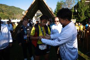 BIB: 
                            <button type="button" onclick="openModal(19370386)" class="btn btn-primary btn-sm float-right btn-popup" data-toggle="modal" data-target=".modal-high-quality">
                        <i class="fas fa-shopping-cart"></i> Add to Cart
                    </button>
                                            <button type="button" onclick="isThisMe(19370386, true)" class="btn btn-success btn-sm float-right btn-popup btn-isme hidden" data-toggle="tooltip" data-placement="bottom" title="นี่คือรูปของคุณใช่ไหม คลิกที่นี่เพื่อเอาเข้าอัลบั้ม">
                        <i class="fas fa-plus"></i> Add to album
                    </button>
                    <button type="button" onclick="isThisMe(19370386, false)" class="btn btn-warning btn-sm float-right btn-popup btn-isnotme hidden">
                        <i class="fas fa-ban"></i> Remove from album
                    </button>