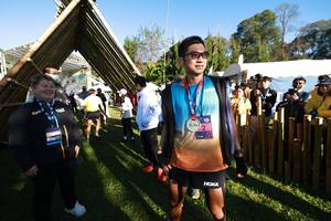 BIB: 
                            <button type="button" onclick="openModal(19370449)" class="btn btn-primary btn-sm float-right btn-popup" data-toggle="modal" data-target=".modal-high-quality">
                        <i class="fas fa-shopping-cart"></i> Add to Cart
                    </button>
                                            <button type="button" onclick="isThisMe(19370449, true)" class="btn btn-success btn-sm float-right btn-popup btn-isme hidden" data-toggle="tooltip" data-placement="bottom" title="นี่คือรูปของคุณใช่ไหม คลิกที่นี่เพื่อเอาเข้าอัลบั้ม">
                        <i class="fas fa-plus"></i> Add to album
                    </button>
                    <button type="button" onclick="isThisMe(19370449, false)" class="btn btn-warning btn-sm float-right btn-popup btn-isnotme hidden">
                        <i class="fas fa-ban"></i> Remove from album
                    </button>