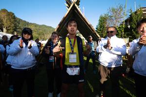 BIB: 
                            <button type="button" onclick="openModal(19370408)" class="btn btn-primary btn-sm float-right btn-popup" data-toggle="modal" data-target=".modal-high-quality">
                        <i class="fas fa-shopping-cart"></i> Add to Cart
                    </button>
                                            <button type="button" onclick="isThisMe(19370408, true)" class="btn btn-success btn-sm float-right btn-popup btn-isme hidden" data-toggle="tooltip" data-placement="bottom" title="นี่คือรูปของคุณใช่ไหม คลิกที่นี่เพื่อเอาเข้าอัลบั้ม">
                        <i class="fas fa-plus"></i> Add to album
                    </button>
                    <button type="button" onclick="isThisMe(19370408, false)" class="btn btn-warning btn-sm float-right btn-popup btn-isnotme hidden">
                        <i class="fas fa-ban"></i> Remove from album
                    </button>