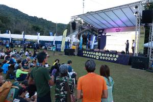 BIB: 
                            <button type="button" onclick="openModal(19370881)" class="btn btn-primary btn-sm float-right btn-popup" data-toggle="modal" data-target=".modal-high-quality">
                        <i class="fas fa-shopping-cart"></i> Add to Cart
                    </button>
                                            <button type="button" onclick="isThisMe(19370881, true)" class="btn btn-success btn-sm float-right btn-popup btn-isme hidden" data-toggle="tooltip" data-placement="bottom" title="นี่คือรูปของคุณใช่ไหม คลิกที่นี่เพื่อเอาเข้าอัลบั้ม">
                        <i class="fas fa-plus"></i> Add to album
                    </button>
                    <button type="button" onclick="isThisMe(19370881, false)" class="btn btn-warning btn-sm float-right btn-popup btn-isnotme hidden">
                        <i class="fas fa-ban"></i> Remove from album
                    </button>