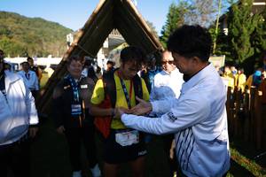 BIB: 
                            <button type="button" onclick="openModal(19370384)" class="btn btn-primary btn-sm float-right btn-popup" data-toggle="modal" data-target=".modal-high-quality">
                        <i class="fas fa-shopping-cart"></i> Add to Cart
                    </button>
                                            <button type="button" onclick="isThisMe(19370384, true)" class="btn btn-success btn-sm float-right btn-popup btn-isme hidden" data-toggle="tooltip" data-placement="bottom" title="นี่คือรูปของคุณใช่ไหม คลิกที่นี่เพื่อเอาเข้าอัลบั้ม">
                        <i class="fas fa-plus"></i> Add to album
                    </button>
                    <button type="button" onclick="isThisMe(19370384, false)" class="btn btn-warning btn-sm float-right btn-popup btn-isnotme hidden">
                        <i class="fas fa-ban"></i> Remove from album
                    </button>