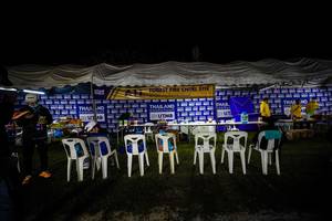 BIB: 
                            <button type="button" onclick="openModal(19369857)" class="btn btn-primary btn-sm float-right btn-popup" data-toggle="modal" data-target=".modal-high-quality">
                        <i class="fas fa-shopping-cart"></i> Add to Cart
                    </button>
                                            <button type="button" onclick="isThisMe(19369857, true)" class="btn btn-success btn-sm float-right btn-popup btn-isme hidden" data-toggle="tooltip" data-placement="bottom" title="นี่คือรูปของคุณใช่ไหม คลิกที่นี่เพื่อเอาเข้าอัลบั้ม">
                        <i class="fas fa-plus"></i> Add to album
                    </button>
                    <button type="button" onclick="isThisMe(19369857, false)" class="btn btn-warning btn-sm float-right btn-popup btn-isnotme hidden">
                        <i class="fas fa-ban"></i> Remove from album
                    </button>