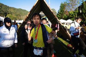 BIB: 160
                            <button type="button" onclick="openModal(19370376)" class="btn btn-primary btn-sm float-right btn-popup" data-toggle="modal" data-target=".modal-high-quality">
                        <i class="fas fa-shopping-cart"></i> Add to Cart
                    </button>
                                            <button type="button" onclick="isThisMe(19370376, true)" class="btn btn-success btn-sm float-right btn-popup btn-isme hidden" data-toggle="tooltip" data-placement="bottom" title="นี่คือรูปของคุณใช่ไหม คลิกที่นี่เพื่อเอาเข้าอัลบั้ม">
                        <i class="fas fa-plus"></i> Add to album
                    </button>
                    <button type="button" onclick="isThisMe(19370376, false)" class="btn btn-warning btn-sm float-right btn-popup btn-isnotme hidden">
                        <i class="fas fa-ban"></i> Remove from album
                    </button>