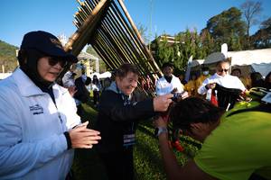 BIB: 
                            <button type="button" onclick="openModal(19370356)" class="btn btn-primary btn-sm float-right btn-popup" data-toggle="modal" data-target=".modal-high-quality">
                        <i class="fas fa-shopping-cart"></i> Add to Cart
                    </button>
                                            <button type="button" onclick="isThisMe(19370356, true)" class="btn btn-success btn-sm float-right btn-popup btn-isme hidden" data-toggle="tooltip" data-placement="bottom" title="นี่คือรูปของคุณใช่ไหม คลิกที่นี่เพื่อเอาเข้าอัลบั้ม">
                        <i class="fas fa-plus"></i> Add to album
                    </button>
                    <button type="button" onclick="isThisMe(19370356, false)" class="btn btn-warning btn-sm float-right btn-popup btn-isnotme hidden">
                        <i class="fas fa-ban"></i> Remove from album
                    </button>