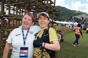 BIB: 160
                            <button type="button" onclick="openModal(19370653)" class="btn btn-primary btn-sm float-right btn-popup" data-toggle="modal" data-target=".modal-high-quality">
                        <i class="fas fa-shopping-cart"></i> Add to Cart
                    </button>
                                            <button type="button" onclick="isThisMe(19370653, true)" class="btn btn-success btn-sm float-right btn-popup btn-isme hidden" data-toggle="tooltip" data-placement="bottom" title="นี่คือรูปของคุณใช่ไหม คลิกที่นี่เพื่อเอาเข้าอัลบั้ม">
                        <i class="fas fa-plus"></i> Add to album
                    </button>
                    <button type="button" onclick="isThisMe(19370653, false)" class="btn btn-warning btn-sm float-right btn-popup btn-isnotme hidden">
                        <i class="fas fa-ban"></i> Remove from album
                    </button>