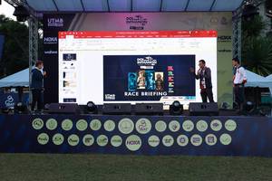 BIB: 091, 4141, 443, 120, 110
                            <button type="button" onclick="openModal(19370873)" class="btn btn-primary btn-sm float-right btn-popup" data-toggle="modal" data-target=".modal-high-quality">
                        <i class="fas fa-shopping-cart"></i> Add to Cart
                    </button>
                                            <button type="button" onclick="isThisMe(19370873, true)" class="btn btn-success btn-sm float-right btn-popup btn-isme hidden" data-toggle="tooltip" data-placement="bottom" title="นี่คือรูปของคุณใช่ไหม คลิกที่นี่เพื่อเอาเข้าอัลบั้ม">
                        <i class="fas fa-plus"></i> Add to album
                    </button>
                    <button type="button" onclick="isThisMe(19370873, false)" class="btn btn-warning btn-sm float-right btn-popup btn-isnotme hidden">
                        <i class="fas fa-ban"></i> Remove from album
                    </button>