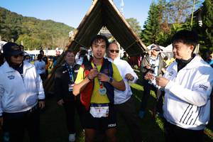 BIB: 
                            <button type="button" onclick="openModal(19370383)" class="btn btn-primary btn-sm float-right btn-popup" data-toggle="modal" data-target=".modal-high-quality">
                        <i class="fas fa-shopping-cart"></i> Add to Cart
                    </button>
                                            <button type="button" onclick="isThisMe(19370383, true)" class="btn btn-success btn-sm float-right btn-popup btn-isme hidden" data-toggle="tooltip" data-placement="bottom" title="นี่คือรูปของคุณใช่ไหม คลิกที่นี่เพื่อเอาเข้าอัลบั้ม">
                        <i class="fas fa-plus"></i> Add to album
                    </button>
                    <button type="button" onclick="isThisMe(19370383, false)" class="btn btn-warning btn-sm float-right btn-popup btn-isnotme hidden">
                        <i class="fas fa-ban"></i> Remove from album
                    </button>