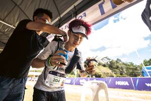 BIB: 100, 204
                            <button type="button" onclick="openModal(19369712)" class="btn btn-primary btn-sm float-right btn-popup" data-toggle="modal" data-target=".modal-high-quality">
                        <i class="fas fa-shopping-cart"></i> Add to Cart
                    </button>
                                            <button type="button" onclick="isThisMe(19369712, true)" class="btn btn-success btn-sm float-right btn-popup btn-isme hidden" data-toggle="tooltip" data-placement="bottom" title="นี่คือรูปของคุณใช่ไหม คลิกที่นี่เพื่อเอาเข้าอัลบั้ม">
                        <i class="fas fa-plus"></i> Add to album
                    </button>
                    <button type="button" onclick="isThisMe(19369712, false)" class="btn btn-warning btn-sm float-right btn-popup btn-isnotme hidden">
                        <i class="fas fa-ban"></i> Remove from album
                    </button>