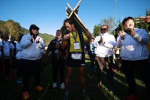 BIB: 
                            <button type="button" onclick="openModal(19370412)" class="btn btn-primary btn-sm float-right btn-popup" data-toggle="modal" data-target=".modal-high-quality">
                        <i class="fas fa-shopping-cart"></i> Add to Cart
                    </button>
                                            <button type="button" onclick="isThisMe(19370412, true)" class="btn btn-success btn-sm float-right btn-popup btn-isme hidden" data-toggle="tooltip" data-placement="bottom" title="นี่คือรูปของคุณใช่ไหม คลิกที่นี่เพื่อเอาเข้าอัลบั้ม">
                        <i class="fas fa-plus"></i> Add to album
                    </button>
                    <button type="button" onclick="isThisMe(19370412, false)" class="btn btn-warning btn-sm float-right btn-popup btn-isnotme hidden">
                        <i class="fas fa-ban"></i> Remove from album
                    </button>