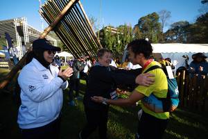 BIB: 100000, 10000
                            <button type="button" onclick="openModal(19370364)" class="btn btn-primary btn-sm float-right btn-popup" data-toggle="modal" data-target=".modal-high-quality">
                        <i class="fas fa-shopping-cart"></i> Add to Cart
                    </button>
                                            <button type="button" onclick="isThisMe(19370364, true)" class="btn btn-success btn-sm float-right btn-popup btn-isme hidden" data-toggle="tooltip" data-placement="bottom" title="นี่คือรูปของคุณใช่ไหม คลิกที่นี่เพื่อเอาเข้าอัลบั้ม">
                        <i class="fas fa-plus"></i> Add to album
                    </button>
                    <button type="button" onclick="isThisMe(19370364, false)" class="btn btn-warning btn-sm float-right btn-popup btn-isnotme hidden">
                        <i class="fas fa-ban"></i> Remove from album
                    </button>