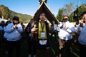 BIB: 
                            <button type="button" onclick="openModal(19370407)" class="btn btn-primary btn-sm float-right btn-popup" data-toggle="modal" data-target=".modal-high-quality">
                        <i class="fas fa-shopping-cart"></i> Add to Cart
                    </button>
                                            <button type="button" onclick="isThisMe(19370407, true)" class="btn btn-success btn-sm float-right btn-popup btn-isme hidden" data-toggle="tooltip" data-placement="bottom" title="นี่คือรูปของคุณใช่ไหม คลิกที่นี่เพื่อเอาเข้าอัลบั้ม">
                        <i class="fas fa-plus"></i> Add to album
                    </button>
                    <button type="button" onclick="isThisMe(19370407, false)" class="btn btn-warning btn-sm float-right btn-popup btn-isnotme hidden">
                        <i class="fas fa-ban"></i> Remove from album
                    </button>