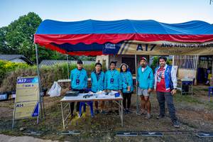 BIB: 
                            <button type="button" onclick="openModal(19376839)" class="btn btn-primary btn-sm float-right btn-popup" data-toggle="modal" data-target=".modal-high-quality">
                        <i class="fas fa-shopping-cart"></i> Add to Cart
                    </button>
                                            <button type="button" onclick="isThisMe(19376839, true)" class="btn btn-success btn-sm float-right btn-popup btn-isme hidden" data-toggle="tooltip" data-placement="bottom" title="นี่คือรูปของคุณใช่ไหม คลิกที่นี่เพื่อเอาเข้าอัลบั้ม">
                        <i class="fas fa-plus"></i> Add to album
                    </button>
                    <button type="button" onclick="isThisMe(19376839, false)" class="btn btn-warning btn-sm float-right btn-popup btn-isnotme hidden">
                        <i class="fas fa-ban"></i> Remove from album
                    </button>