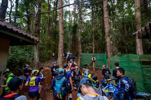 BIB: 
                            <button type="button" onclick="openModal(19376838)" class="btn btn-primary btn-sm float-right btn-popup" data-toggle="modal" data-target=".modal-high-quality">
                        <i class="fas fa-shopping-cart"></i> Add to Cart
                    </button>
                                            <button type="button" onclick="isThisMe(19376838, true)" class="btn btn-success btn-sm float-right btn-popup btn-isme hidden" data-toggle="tooltip" data-placement="bottom" title="นี่คือรูปของคุณใช่ไหม คลิกที่นี่เพื่อเอาเข้าอัลบั้ม">
                        <i class="fas fa-plus"></i> Add to album
                    </button>
                    <button type="button" onclick="isThisMe(19376838, false)" class="btn btn-warning btn-sm float-right btn-popup btn-isnotme hidden">
                        <i class="fas fa-ban"></i> Remove from album
                    </button>