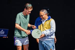 BIB: 
                            <button type="button" onclick="openModal(19376659)" class="btn btn-primary btn-sm float-right btn-popup" data-toggle="modal" data-target=".modal-high-quality">
                        <i class="fas fa-shopping-cart"></i> Add to Cart
                    </button>
                                            <button type="button" onclick="isThisMe(19376659, true)" class="btn btn-success btn-sm float-right btn-popup btn-isme hidden" data-toggle="tooltip" data-placement="bottom" title="นี่คือรูปของคุณใช่ไหม คลิกที่นี่เพื่อเอาเข้าอัลบั้ม">
                        <i class="fas fa-plus"></i> Add to album
                    </button>
                    <button type="button" onclick="isThisMe(19376659, false)" class="btn btn-warning btn-sm float-right btn-popup btn-isnotme hidden">
                        <i class="fas fa-ban"></i> Remove from album
                    </button>