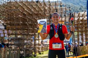 BIB: 3020
                            <button type="button" onclick="openModal(19376544)" class="btn btn-primary btn-sm float-right btn-popup" data-toggle="modal" data-target=".modal-high-quality">
                        <i class="fas fa-shopping-cart"></i> Add to Cart
                    </button>
                                            <button type="button" onclick="isThisMe(19376544, true)" class="btn btn-success btn-sm float-right btn-popup btn-isme hidden" data-toggle="tooltip" data-placement="bottom" title="นี่คือรูปของคุณใช่ไหม คลิกที่นี่เพื่อเอาเข้าอัลบั้ม">
                        <i class="fas fa-plus"></i> Add to album
                    </button>
                    <button type="button" onclick="isThisMe(19376544, false)" class="btn btn-warning btn-sm float-right btn-popup btn-isnotme hidden">
                        <i class="fas fa-ban"></i> Remove from album
                    </button>