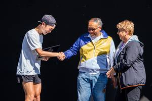 BIB: 
                            <button type="button" onclick="openModal(19376633)" class="btn btn-primary btn-sm float-right btn-popup" data-toggle="modal" data-target=".modal-high-quality">
                        <i class="fas fa-shopping-cart"></i> Add to Cart
                    </button>
                                            <button type="button" onclick="isThisMe(19376633, true)" class="btn btn-success btn-sm float-right btn-popup btn-isme hidden" data-toggle="tooltip" data-placement="bottom" title="นี่คือรูปของคุณใช่ไหม คลิกที่นี่เพื่อเอาเข้าอัลบั้ม">
                        <i class="fas fa-plus"></i> Add to album
                    </button>
                    <button type="button" onclick="isThisMe(19376633, false)" class="btn btn-warning btn-sm float-right btn-popup btn-isnotme hidden">
                        <i class="fas fa-ban"></i> Remove from album
                    </button>