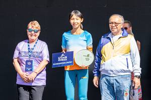 BIB: 
                            <button type="button" onclick="openModal(19376759)" class="btn btn-primary btn-sm float-right btn-popup" data-toggle="modal" data-target=".modal-high-quality">
                        <i class="fas fa-shopping-cart"></i> Add to Cart
                    </button>
                                            <button type="button" onclick="isThisMe(19376759, true)" class="btn btn-success btn-sm float-right btn-popup btn-isme hidden" data-toggle="tooltip" data-placement="bottom" title="นี่คือรูปของคุณใช่ไหม คลิกที่นี่เพื่อเอาเข้าอัลบั้ม">
                        <i class="fas fa-plus"></i> Add to album
                    </button>
                    <button type="button" onclick="isThisMe(19376759, false)" class="btn btn-warning btn-sm float-right btn-popup btn-isnotme hidden">
                        <i class="fas fa-ban"></i> Remove from album
                    </button>