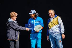 BIB: 621
                            <button type="button" onclick="openModal(19376637)" class="btn btn-primary btn-sm float-right btn-popup" data-toggle="modal" data-target=".modal-high-quality">
                        <i class="fas fa-shopping-cart"></i> Add to Cart
                    </button>
                                            <button type="button" onclick="isThisMe(19376637, true)" class="btn btn-success btn-sm float-right btn-popup btn-isme hidden" data-toggle="tooltip" data-placement="bottom" title="นี่คือรูปของคุณใช่ไหม คลิกที่นี่เพื่อเอาเข้าอัลบั้ม">
                        <i class="fas fa-plus"></i> Add to album
                    </button>
                    <button type="button" onclick="isThisMe(19376637, false)" class="btn btn-warning btn-sm float-right btn-popup btn-isnotme hidden">
                        <i class="fas fa-ban"></i> Remove from album
                    </button>