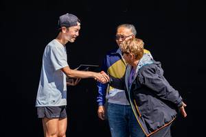 BIB: 
                            <button type="button" onclick="openModal(19376630)" class="btn btn-primary btn-sm float-right btn-popup" data-toggle="modal" data-target=".modal-high-quality">
                        <i class="fas fa-shopping-cart"></i> Add to Cart
                    </button>
                                            <button type="button" onclick="isThisMe(19376630, true)" class="btn btn-success btn-sm float-right btn-popup btn-isme hidden" data-toggle="tooltip" data-placement="bottom" title="นี่คือรูปของคุณใช่ไหม คลิกที่นี่เพื่อเอาเข้าอัลบั้ม">
                        <i class="fas fa-plus"></i> Add to album
                    </button>
                    <button type="button" onclick="isThisMe(19376630, false)" class="btn btn-warning btn-sm float-right btn-popup btn-isnotme hidden">
                        <i class="fas fa-ban"></i> Remove from album
                    </button>