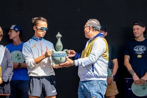 BIB: 
                            <button type="button" onclick="openModal(19376753)" class="btn btn-primary btn-sm float-right btn-popup" data-toggle="modal" data-target=".modal-high-quality">
                        <i class="fas fa-shopping-cart"></i> Add to Cart
                    </button>
                                            <button type="button" onclick="isThisMe(19376753, true)" class="btn btn-success btn-sm float-right btn-popup btn-isme hidden" data-toggle="tooltip" data-placement="bottom" title="นี่คือรูปของคุณใช่ไหม คลิกที่นี่เพื่อเอาเข้าอัลบั้ม">
                        <i class="fas fa-plus"></i> Add to album
                    </button>
                    <button type="button" onclick="isThisMe(19376753, false)" class="btn btn-warning btn-sm float-right btn-popup btn-isnotme hidden">
                        <i class="fas fa-ban"></i> Remove from album
                    </button>