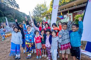 BIB: 
                            <button type="button" onclick="openModal(19377027)" class="btn btn-primary btn-sm float-right btn-popup" data-toggle="modal" data-target=".modal-high-quality">
                        <i class="fas fa-shopping-cart"></i> Add to Cart
                    </button>
                                            <button type="button" onclick="isThisMe(19377027, true)" class="btn btn-success btn-sm float-right btn-popup btn-isme hidden" data-toggle="tooltip" data-placement="bottom" title="นี่คือรูปของคุณใช่ไหม คลิกที่นี่เพื่อเอาเข้าอัลบั้ม">
                        <i class="fas fa-plus"></i> Add to album
                    </button>
                    <button type="button" onclick="isThisMe(19377027, false)" class="btn btn-warning btn-sm float-right btn-popup btn-isnotme hidden">
                        <i class="fas fa-ban"></i> Remove from album
                    </button>