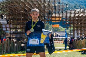 BIB: 2003
                            <button type="button" onclick="openModal(19376488)" class="btn btn-primary btn-sm float-right btn-popup" data-toggle="modal" data-target=".modal-high-quality">
                        <i class="fas fa-shopping-cart"></i> Add to Cart
                    </button>
                                            <button type="button" onclick="isThisMe(19376488, true)" class="btn btn-success btn-sm float-right btn-popup btn-isme hidden" data-toggle="tooltip" data-placement="bottom" title="นี่คือรูปของคุณใช่ไหม คลิกที่นี่เพื่อเอาเข้าอัลบั้ม">
                        <i class="fas fa-plus"></i> Add to album
                    </button>
                    <button type="button" onclick="isThisMe(19376488, false)" class="btn btn-warning btn-sm float-right btn-popup btn-isnotme hidden">
                        <i class="fas fa-ban"></i> Remove from album
                    </button>