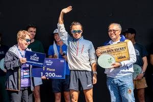 BIB: 1200, 2013
                            <button type="button" onclick="openModal(19376710)" class="btn btn-primary btn-sm float-right btn-popup" data-toggle="modal" data-target=".modal-high-quality">
                        <i class="fas fa-shopping-cart"></i> Add to Cart
                    </button>
                                            <button type="button" onclick="isThisMe(19376710, true)" class="btn btn-success btn-sm float-right btn-popup btn-isme hidden" data-toggle="tooltip" data-placement="bottom" title="นี่คือรูปของคุณใช่ไหม คลิกที่นี่เพื่อเอาเข้าอัลบั้ม">
                        <i class="fas fa-plus"></i> Add to album
                    </button>
                    <button type="button" onclick="isThisMe(19376710, false)" class="btn btn-warning btn-sm float-right btn-popup btn-isnotme hidden">
                        <i class="fas fa-ban"></i> Remove from album
                    </button>