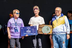 BIB: 
                            <button type="button" onclick="openModal(19376786)" class="btn btn-primary btn-sm float-right btn-popup" data-toggle="modal" data-target=".modal-high-quality">
                        <i class="fas fa-shopping-cart"></i> Add to Cart
                    </button>
                                            <button type="button" onclick="isThisMe(19376786, true)" class="btn btn-success btn-sm float-right btn-popup btn-isme hidden" data-toggle="tooltip" data-placement="bottom" title="นี่คือรูปของคุณใช่ไหม คลิกที่นี่เพื่อเอาเข้าอัลบั้ม">
                        <i class="fas fa-plus"></i> Add to album
                    </button>
                    <button type="button" onclick="isThisMe(19376786, false)" class="btn btn-warning btn-sm float-right btn-popup btn-isnotme hidden">
                        <i class="fas fa-ban"></i> Remove from album
                    </button>