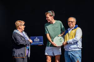 BIB: 
                            <button type="button" onclick="openModal(19376661)" class="btn btn-primary btn-sm float-right btn-popup" data-toggle="modal" data-target=".modal-high-quality">
                        <i class="fas fa-shopping-cart"></i> Add to Cart
                    </button>
                                            <button type="button" onclick="isThisMe(19376661, true)" class="btn btn-success btn-sm float-right btn-popup btn-isme hidden" data-toggle="tooltip" data-placement="bottom" title="นี่คือรูปของคุณใช่ไหม คลิกที่นี่เพื่อเอาเข้าอัลบั้ม">
                        <i class="fas fa-plus"></i> Add to album
                    </button>
                    <button type="button" onclick="isThisMe(19376661, false)" class="btn btn-warning btn-sm float-right btn-popup btn-isnotme hidden">
                        <i class="fas fa-ban"></i> Remove from album
                    </button>