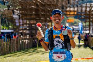 BIB: 160, 7127
                            <button type="button" onclick="openModal(19376480)" class="btn btn-primary btn-sm float-right btn-popup" data-toggle="modal" data-target=".modal-high-quality">
                        <i class="fas fa-shopping-cart"></i> Add to Cart
                    </button>
                                            <button type="button" onclick="isThisMe(19376480, true)" class="btn btn-success btn-sm float-right btn-popup btn-isme hidden" data-toggle="tooltip" data-placement="bottom" title="นี่คือรูปของคุณใช่ไหม คลิกที่นี่เพื่อเอาเข้าอัลบั้ม">
                        <i class="fas fa-plus"></i> Add to album
                    </button>
                    <button type="button" onclick="isThisMe(19376480, false)" class="btn btn-warning btn-sm float-right btn-popup btn-isnotme hidden">
                        <i class="fas fa-ban"></i> Remove from album
                    </button>