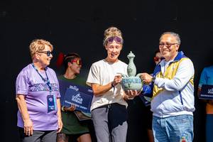 BIB: 
                            <button type="button" onclick="openModal(19376791)" class="btn btn-primary btn-sm float-right btn-popup" data-toggle="modal" data-target=".modal-high-quality">
                        <i class="fas fa-shopping-cart"></i> Add to Cart
                    </button>
                                            <button type="button" onclick="isThisMe(19376791, true)" class="btn btn-success btn-sm float-right btn-popup btn-isme hidden" data-toggle="tooltip" data-placement="bottom" title="นี่คือรูปของคุณใช่ไหม คลิกที่นี่เพื่อเอาเข้าอัลบั้ม">
                        <i class="fas fa-plus"></i> Add to album
                    </button>
                    <button type="button" onclick="isThisMe(19376791, false)" class="btn btn-warning btn-sm float-right btn-popup btn-isnotme hidden">
                        <i class="fas fa-ban"></i> Remove from album
                    </button>