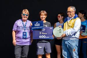 BIB: 600
                            <button type="button" onclick="openModal(19376776)" class="btn btn-primary btn-sm float-right btn-popup" data-toggle="modal" data-target=".modal-high-quality">
                        <i class="fas fa-shopping-cart"></i> Add to Cart
                    </button>
                                            <button type="button" onclick="isThisMe(19376776, true)" class="btn btn-success btn-sm float-right btn-popup btn-isme hidden" data-toggle="tooltip" data-placement="bottom" title="นี่คือรูปของคุณใช่ไหม คลิกที่นี่เพื่อเอาเข้าอัลบั้ม">
                        <i class="fas fa-plus"></i> Add to album
                    </button>
                    <button type="button" onclick="isThisMe(19376776, false)" class="btn btn-warning btn-sm float-right btn-popup btn-isnotme hidden">
                        <i class="fas fa-ban"></i> Remove from album
                    </button>