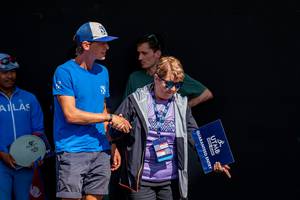 BIB: 611
                            <button type="button" onclick="openModal(19376671)" class="btn btn-primary btn-sm float-right btn-popup" data-toggle="modal" data-target=".modal-high-quality">
                        <i class="fas fa-shopping-cart"></i> Add to Cart
                    </button>
                                            <button type="button" onclick="isThisMe(19376671, true)" class="btn btn-success btn-sm float-right btn-popup btn-isme hidden" data-toggle="tooltip" data-placement="bottom" title="นี่คือรูปของคุณใช่ไหม คลิกที่นี่เพื่อเอาเข้าอัลบั้ม">
                        <i class="fas fa-plus"></i> Add to album
                    </button>
                    <button type="button" onclick="isThisMe(19376671, false)" class="btn btn-warning btn-sm float-right btn-popup btn-isnotme hidden">
                        <i class="fas fa-ban"></i> Remove from album
                    </button>